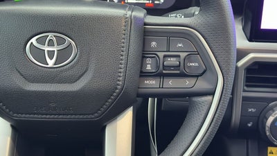 2026 Toyota 4Runner i-FORCE MAX TRD Off-Road Premium i-FORCE MAX