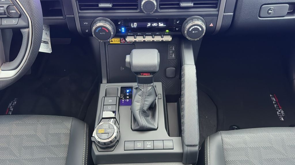 2026 Toyota 4Runner i-FORCE MAX TRD Off-Road Premium i-FORCE MAX