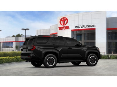 2026 Toyota 4Runner i-FORCE MAX TRD Off-Road Premium i-FORCE MAX