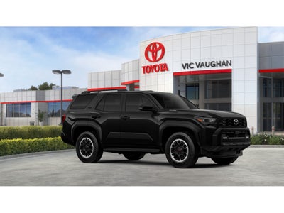 2026 Toyota 4Runner i-FORCE MAX TRD Off-Road Premium i-FORCE MAX