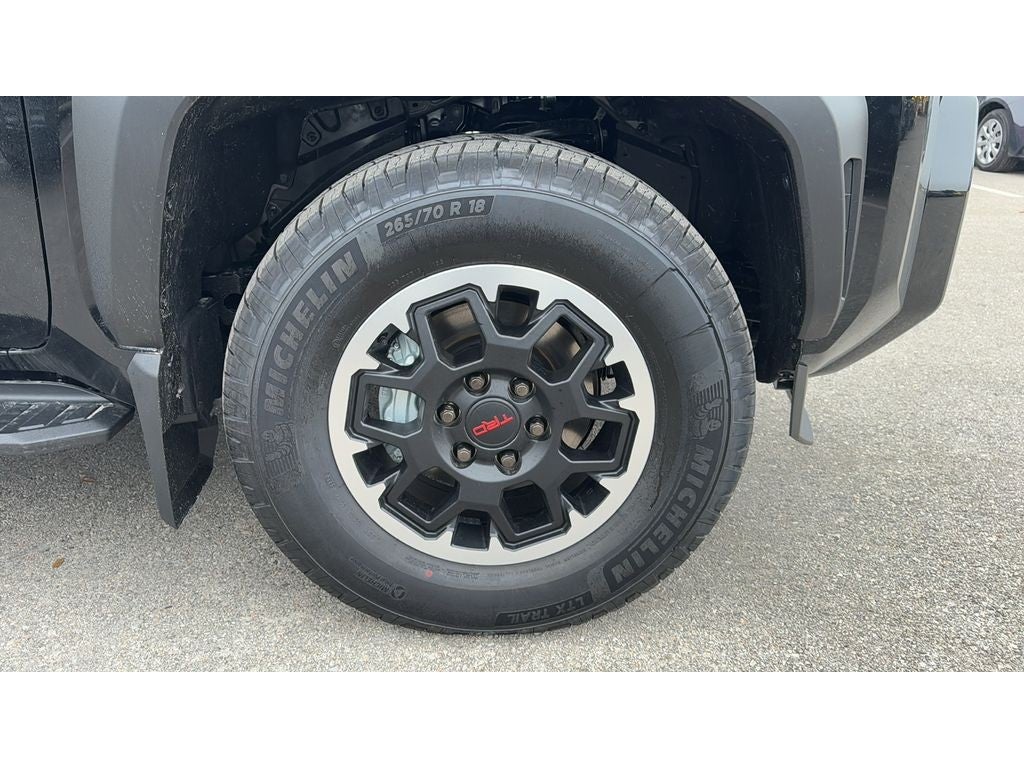 2026 Toyota 4Runner i-FORCE MAX TRD Off-Road Premium i-FORCE MAX