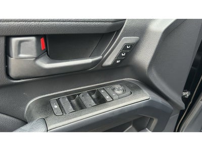 2026 Toyota 4Runner i-FORCE MAX TRD Off-Road Premium i-FORCE MAX