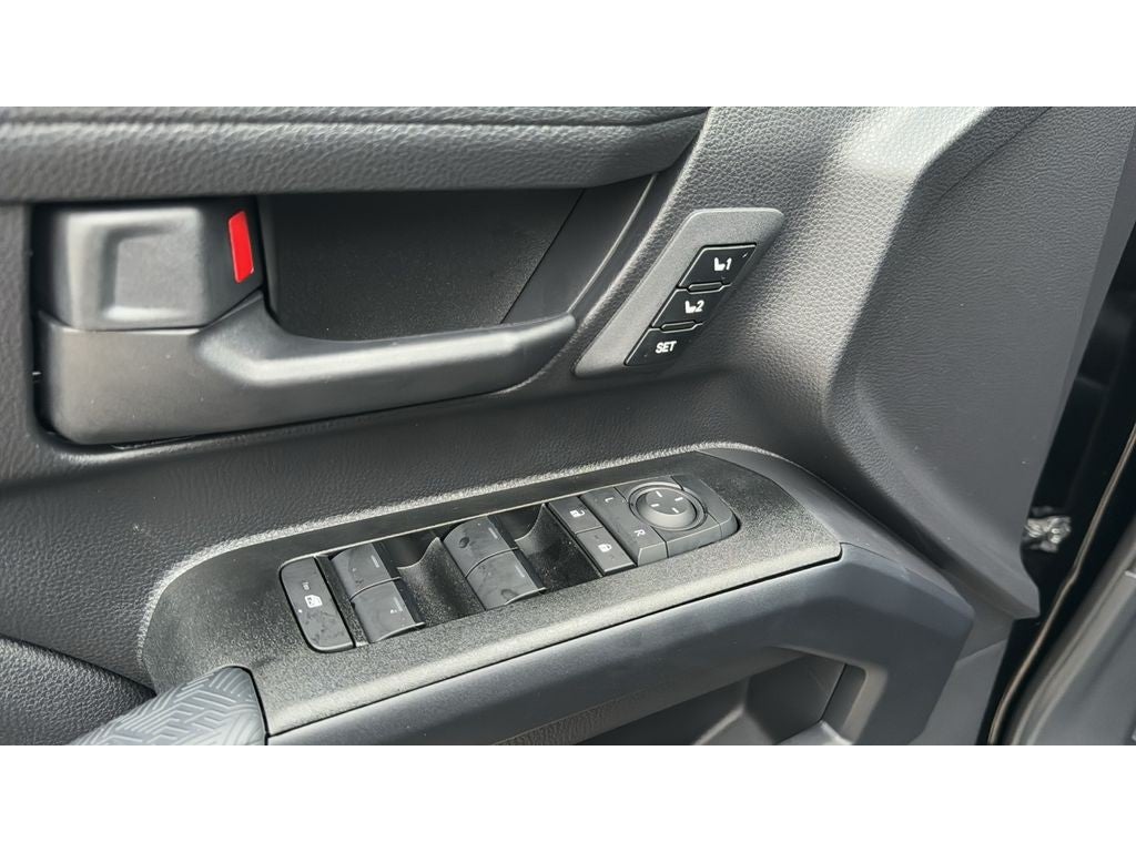 2026 Toyota 4Runner i-FORCE MAX TRD Off-Road Premium i-FORCE MAX