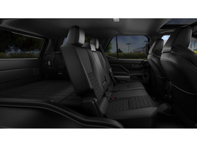 2026 Toyota 4Runner i-FORCE MAX TRD Off-Road Premium i-FORCE MAX