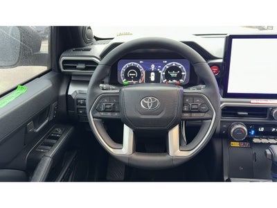 2026 Toyota 4Runner i-FORCE MAX TRD Off-Road Premium i-FORCE MAX