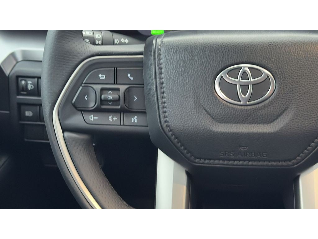 2026 Toyota 4Runner i-FORCE MAX TRD Off-Road Premium i-FORCE MAX