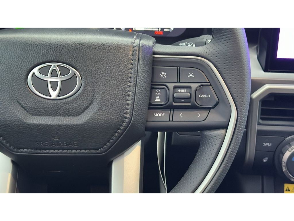 2026 Toyota 4Runner i-FORCE MAX TRD Off-Road Premium i-FORCE MAX