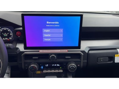 2026 Toyota 4Runner i-FORCE MAX TRD Off-Road Premium i-FORCE MAX