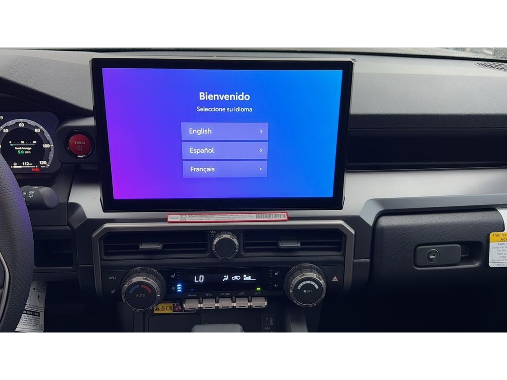 2026 Toyota 4Runner i-FORCE MAX TRD Off-Road Premium i-FORCE MAX