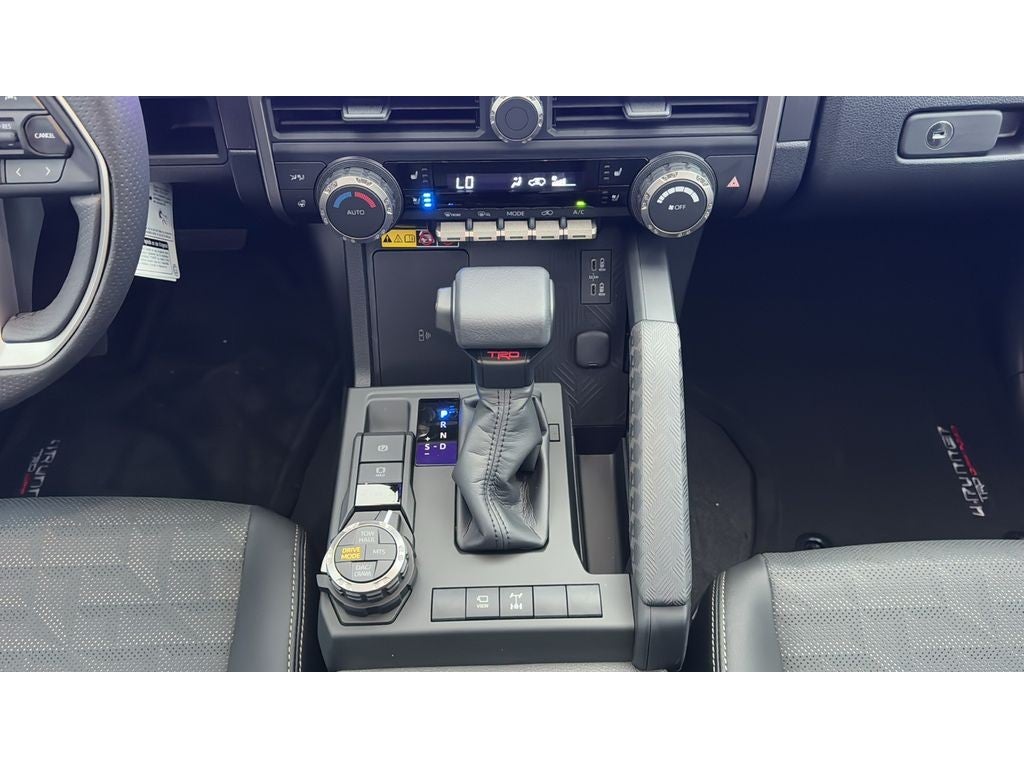 2026 Toyota 4Runner i-FORCE MAX TRD Off-Road Premium i-FORCE MAX