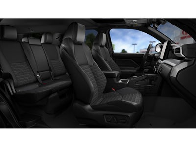 2026 Toyota 4Runner i-FORCE MAX TRD Off-Road Premium i-FORCE MAX