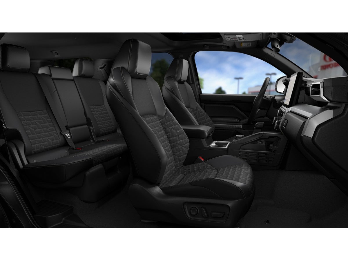 2026 Toyota 4Runner i-FORCE MAX TRD Off-Road Premium i-FORCE MAX