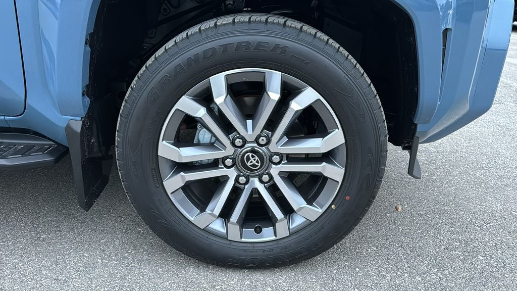 2026 Toyota 4Runner i-FORCE MAX Limited i-FORCE MAX