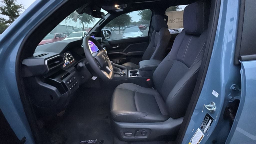 2026 Toyota 4Runner i-FORCE MAX Limited i-FORCE MAX
