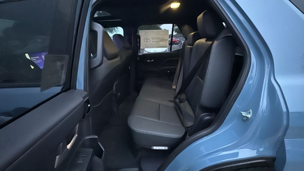 2026 Toyota 4Runner i-FORCE MAX Limited i-FORCE MAX
