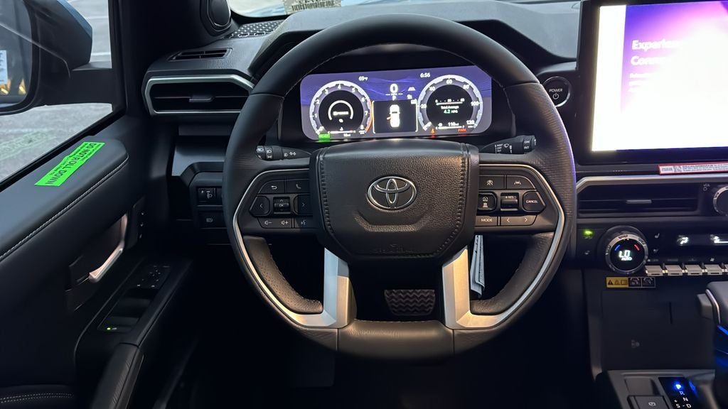 2026 Toyota 4Runner i-FORCE MAX Limited i-FORCE MAX