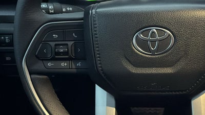 2026 Toyota 4Runner i-FORCE MAX Limited i-FORCE MAX