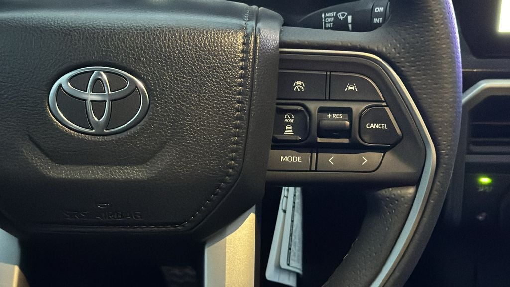 2026 Toyota 4Runner i-FORCE MAX Limited i-FORCE MAX