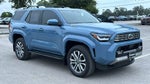 2026 Toyota 4Runner i-FORCE MAX Limited i-FORCE MAX