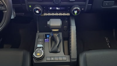 2026 Toyota 4Runner i-FORCE MAX Limited i-FORCE MAX