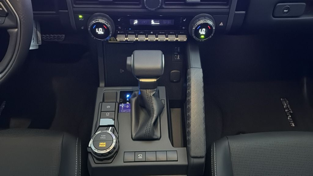 2026 Toyota 4Runner i-FORCE MAX Limited i-FORCE MAX