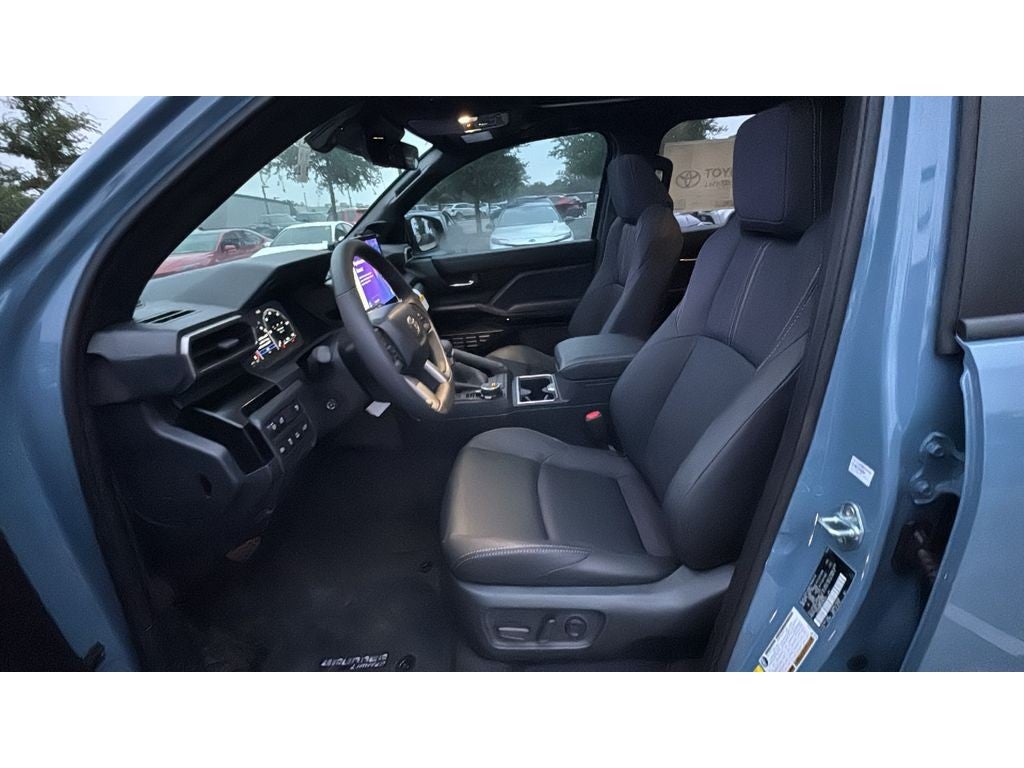 2026 Toyota 4Runner i-FORCE MAX Limited i-FORCE MAX