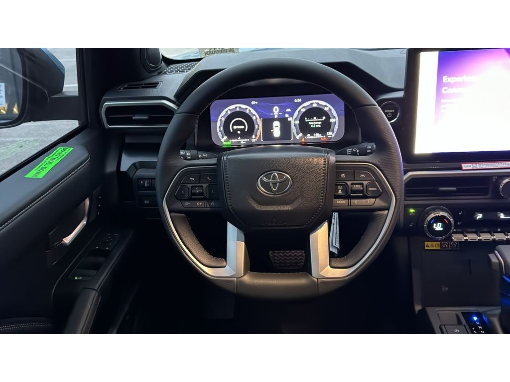 2026 Toyota 4Runner i-FORCE MAX Limited i-FORCE MAX