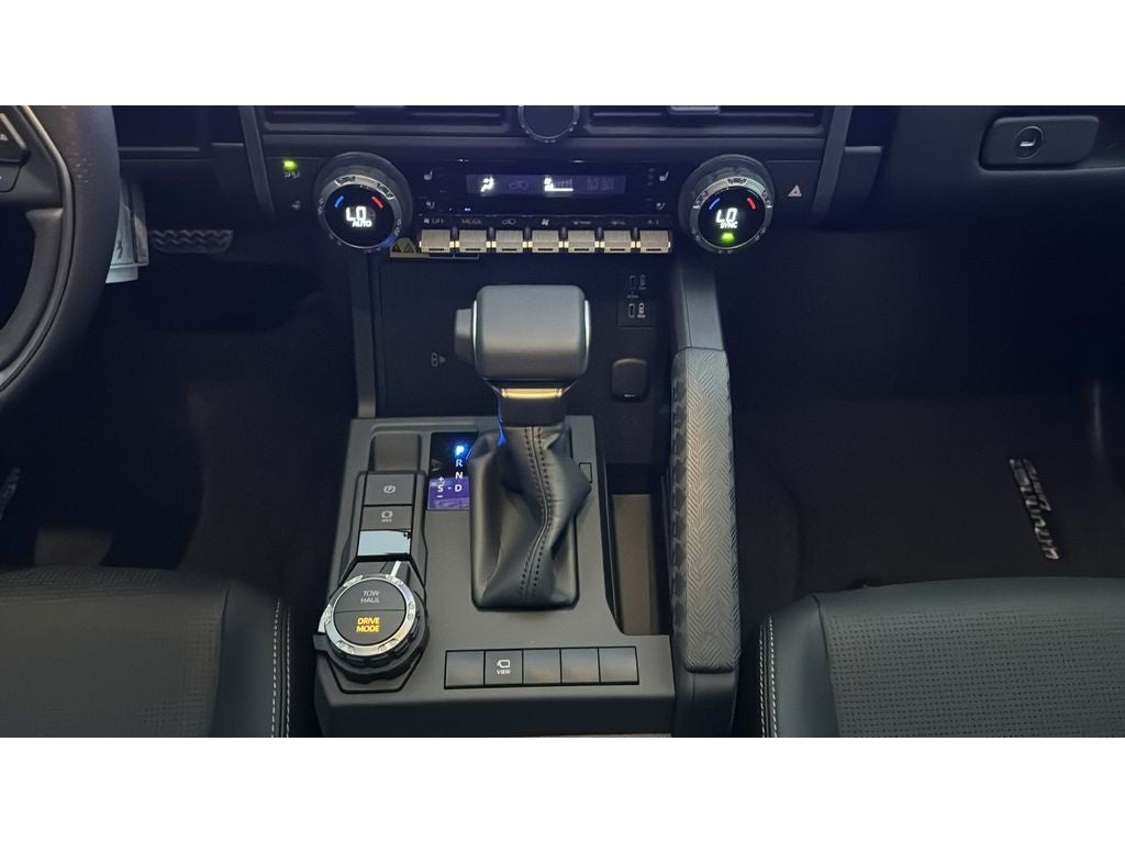2026 Toyota 4Runner i-FORCE MAX Limited i-FORCE MAX