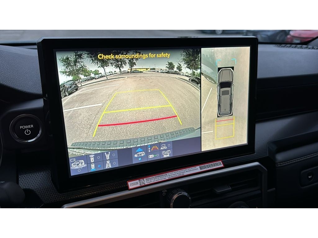 2026 Toyota 4Runner i-FORCE MAX Limited i-FORCE MAX