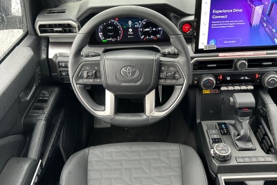 2026 Toyota 4Runner i-FORCE MAX TRD Off-Road Premium i-FORCE MAX