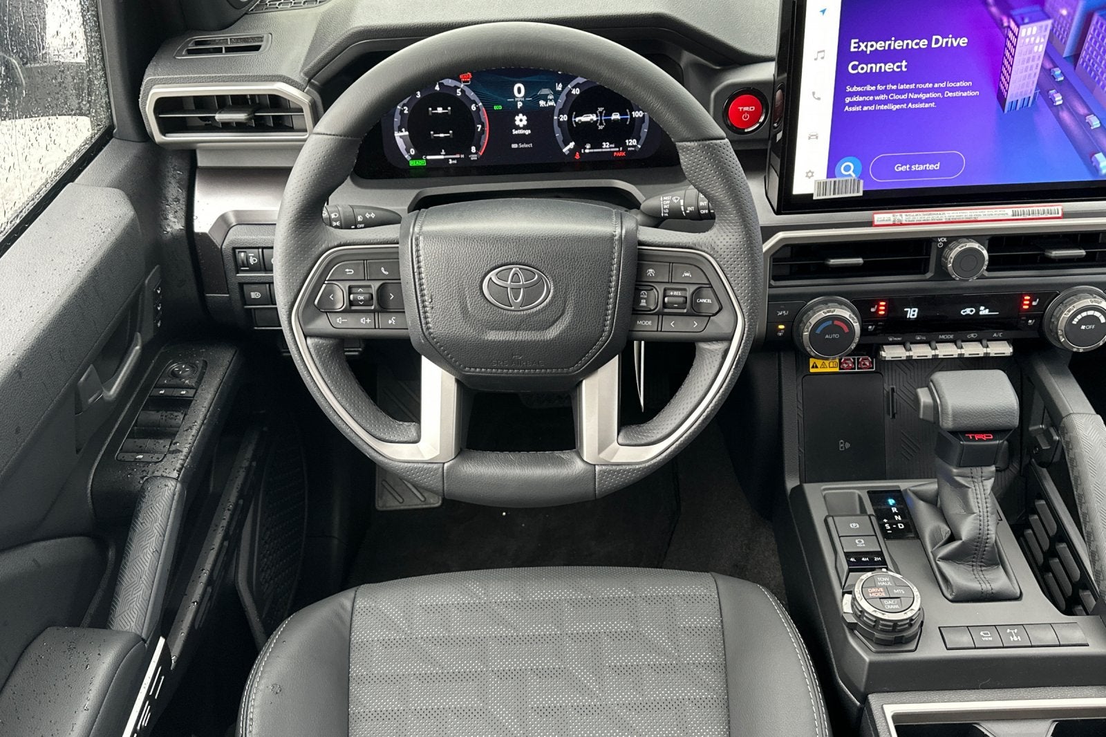 2026 Toyota 4Runner i-FORCE MAX TRD Off-Road Premium i-FORCE MAX