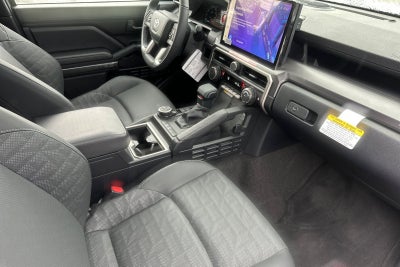 2026 Toyota 4Runner i-FORCE MAX TRD Off-Road Premium i-FORCE MAX