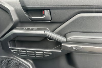 2026 Toyota 4Runner i-FORCE MAX TRD Off-Road Premium i-FORCE MAX