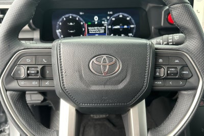 2026 Toyota 4Runner i-FORCE MAX TRD Off-Road Premium i-FORCE MAX