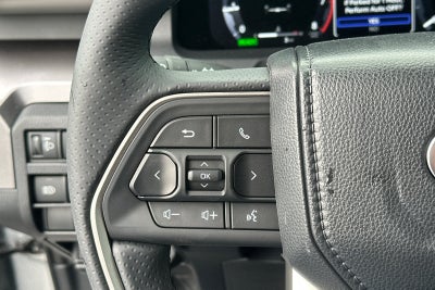 2026 Toyota 4Runner i-FORCE MAX TRD Off-Road Premium i-FORCE MAX