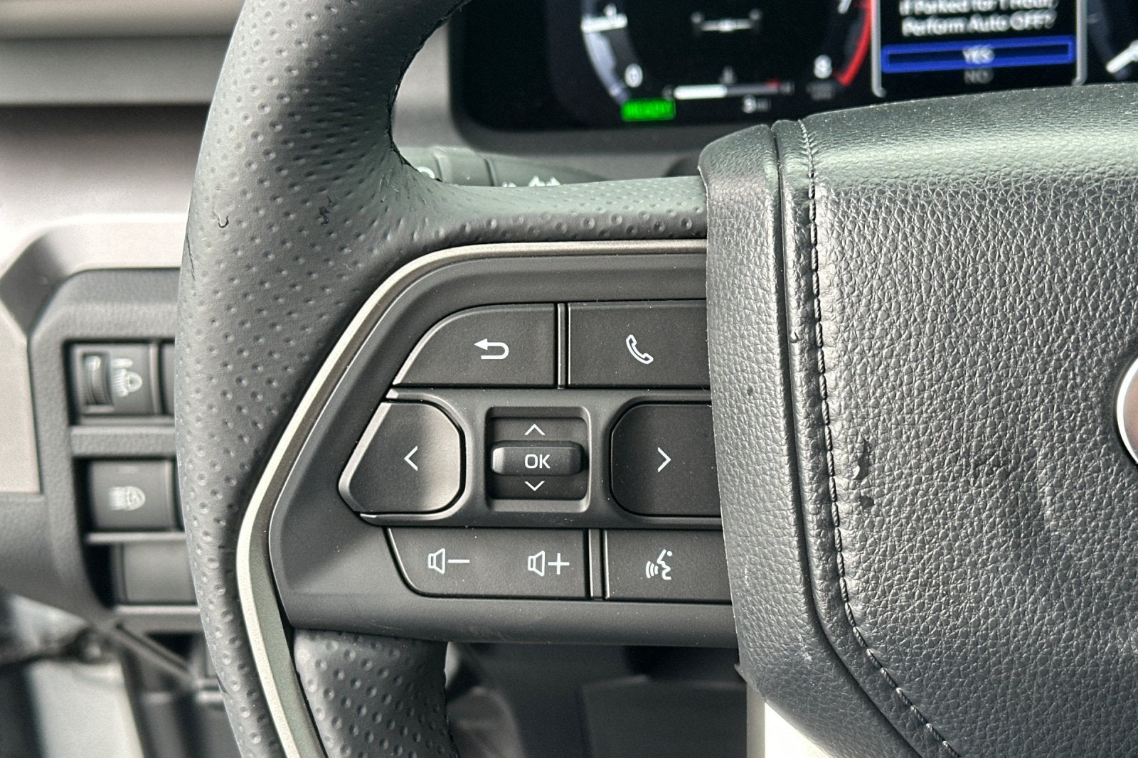 2026 Toyota 4Runner i-FORCE MAX TRD Off-Road Premium i-FORCE MAX