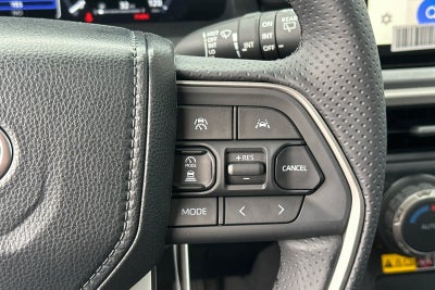 2026 Toyota 4Runner i-FORCE MAX TRD Off-Road Premium i-FORCE MAX