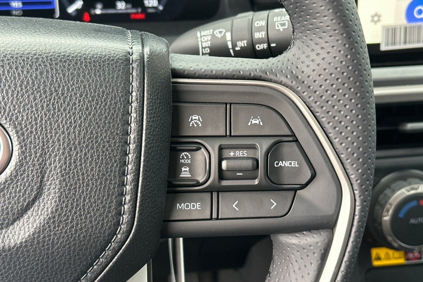 2026 Toyota 4Runner i-FORCE MAX TRD Off-Road Premium i-FORCE MAX