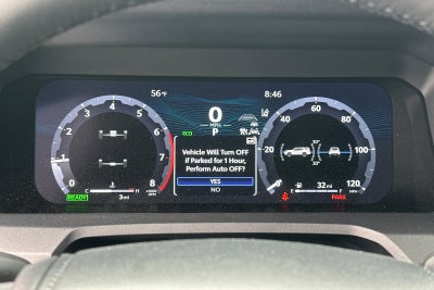 2026 Toyota 4Runner i-FORCE MAX TRD Off-Road Premium i-FORCE MAX