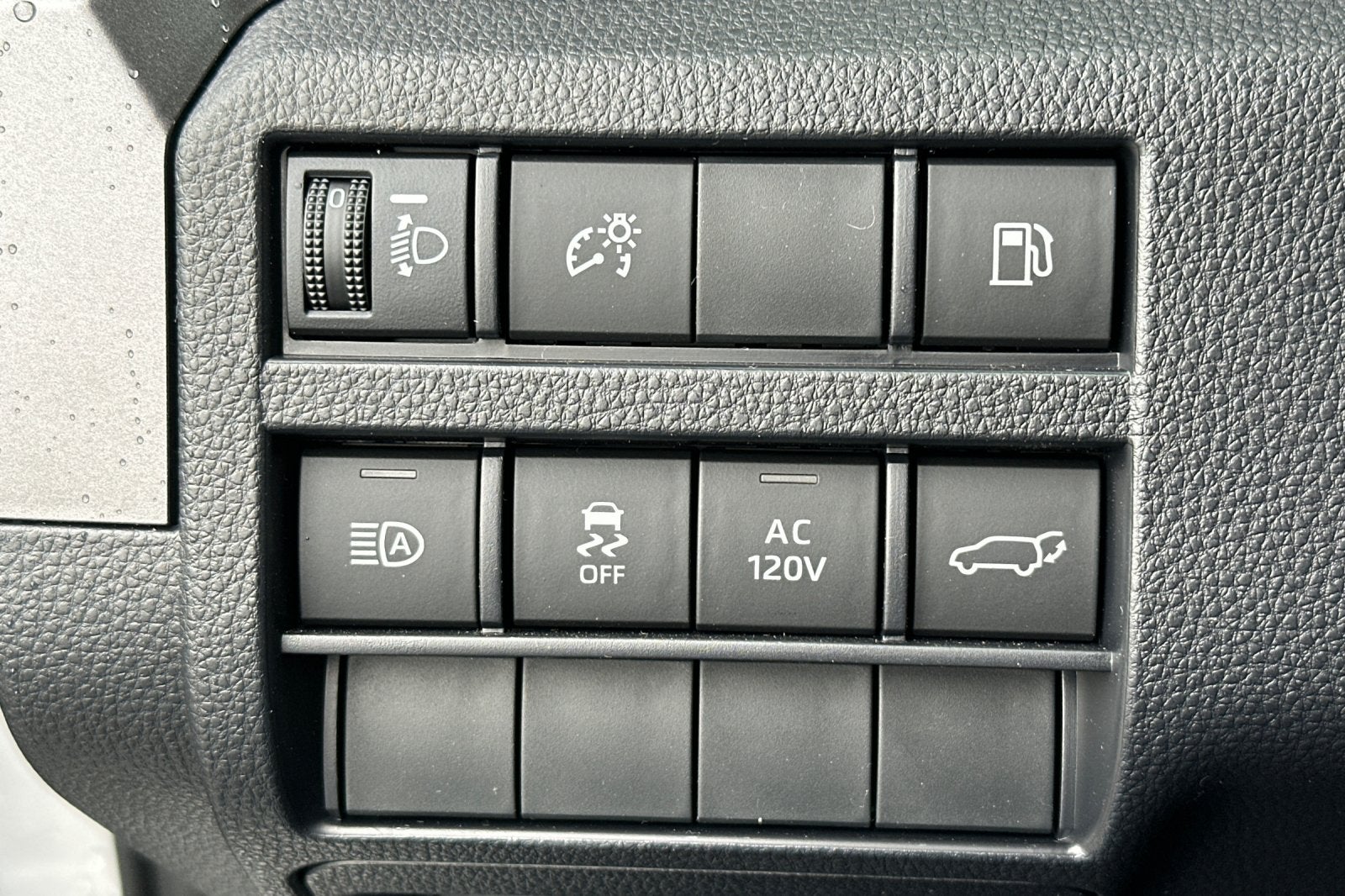 2026 Toyota 4Runner i-FORCE MAX TRD Off-Road Premium i-FORCE MAX