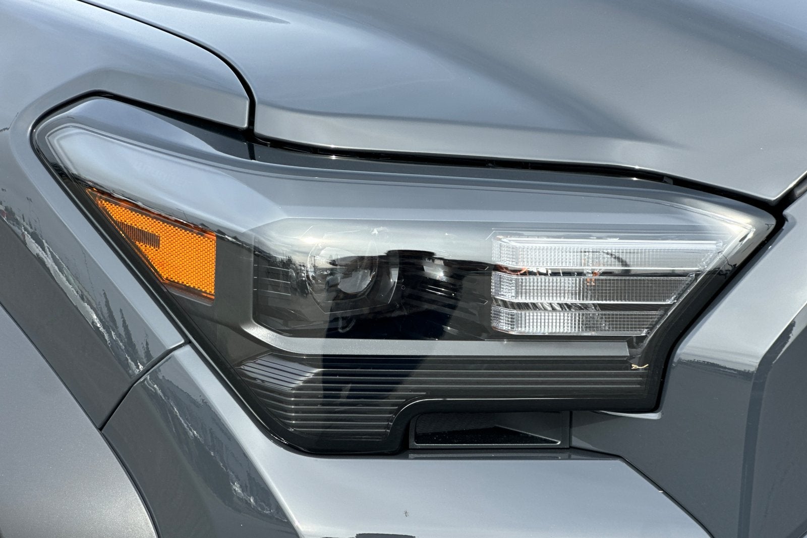 2026 Toyota 4Runner i-FORCE MAX TRD Off-Road Premium i-FORCE MAX