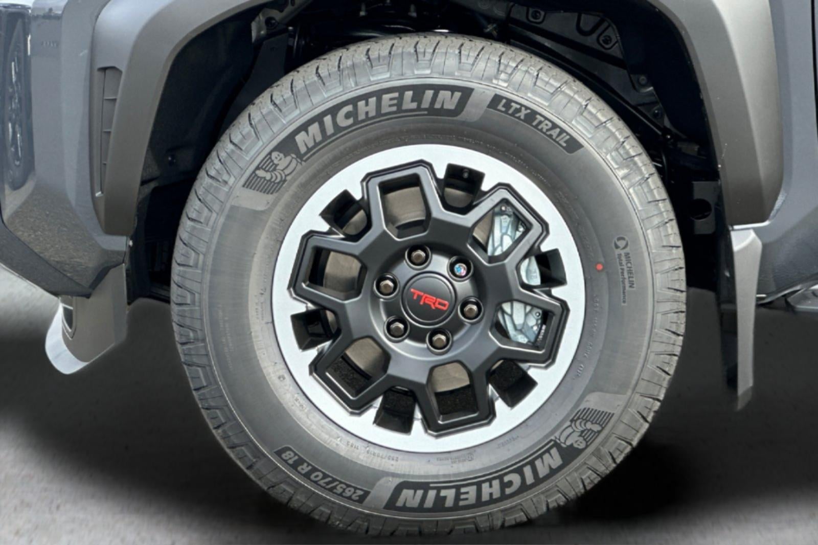 2026 Toyota 4Runner i-FORCE MAX TRD Off-Road Premium i-FORCE MAX