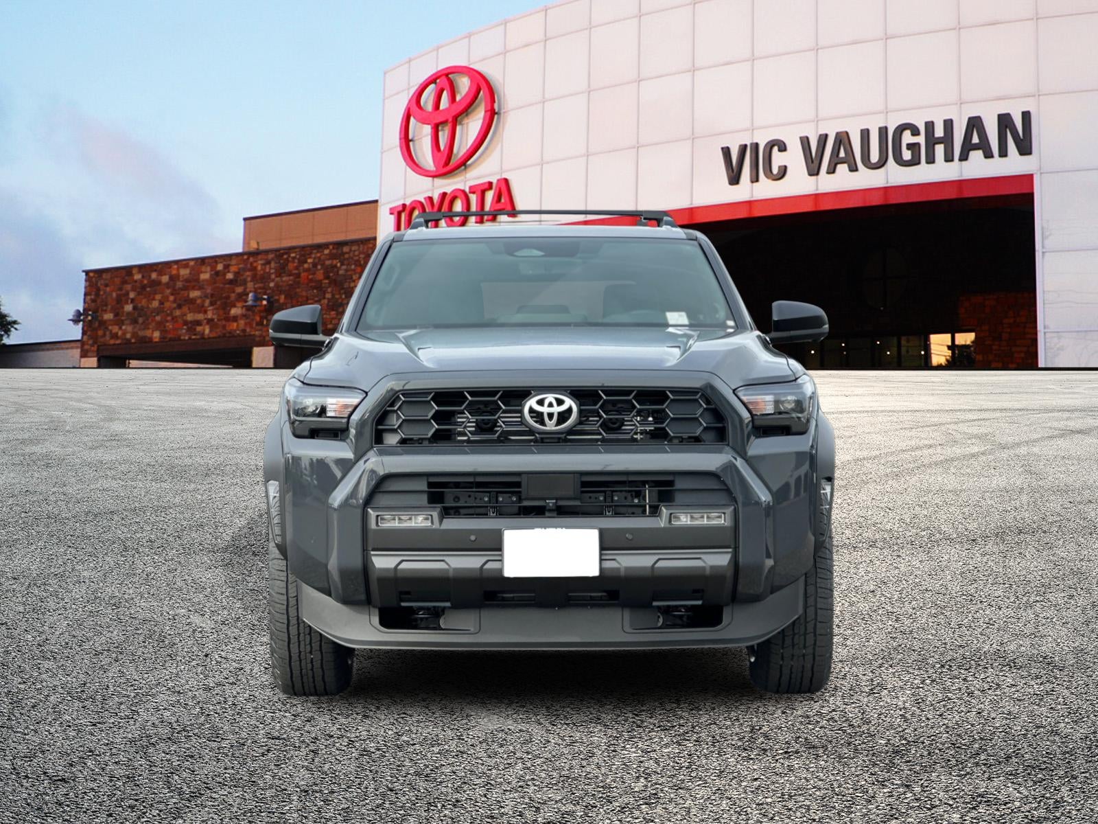 2026 Toyota 4Runner i-FORCE MAX TRD Off-Road Premium i-FORCE MAX