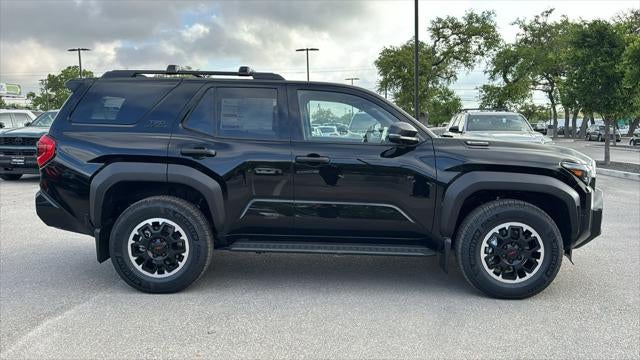 2026 Toyota 4Runner i-FORCE MAX TRD Off-Road Premium i-FORCE MAX