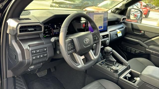 2026 Toyota 4Runner i-FORCE MAX TRD Off-Road Premium i-FORCE MAX