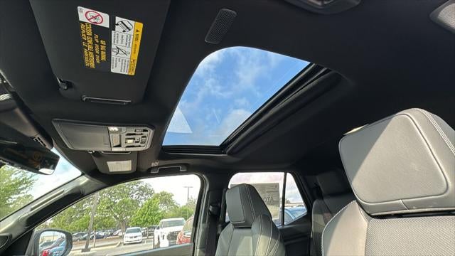 2026 Toyota 4Runner i-FORCE MAX TRD Off-Road Premium i-FORCE MAX