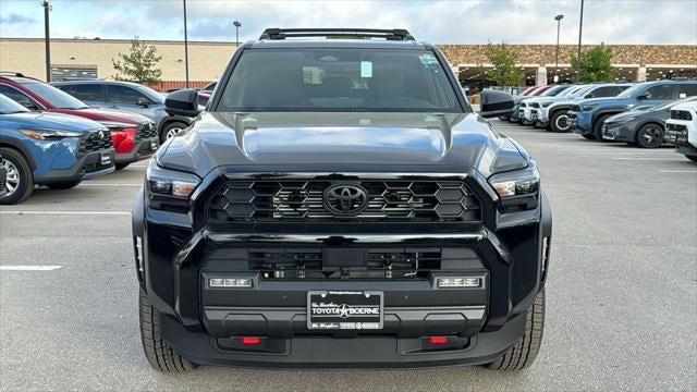 2026 Toyota 4Runner i-FORCE MAX TRD Off-Road Premium i-FORCE MAX