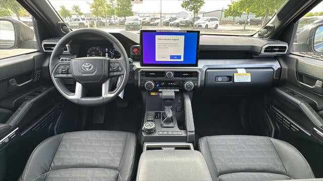 2026 Toyota 4Runner i-FORCE MAX TRD Off-Road Premium i-FORCE MAX