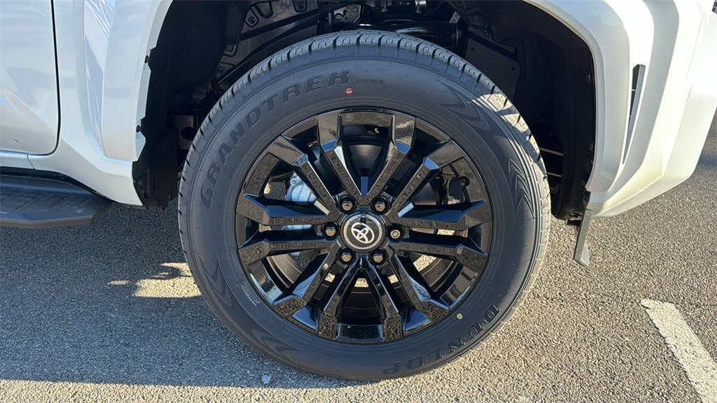 2026 Toyota 4Runner i-FORCE MAX Hybrid Platinum