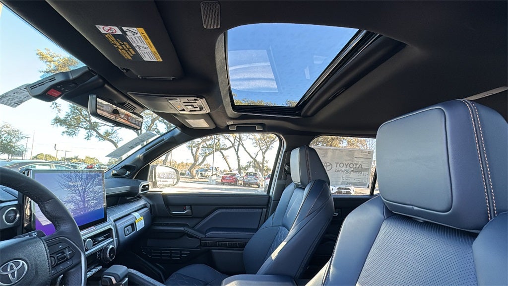 2026 Toyota 4Runner i-FORCE MAX Hybrid Platinum